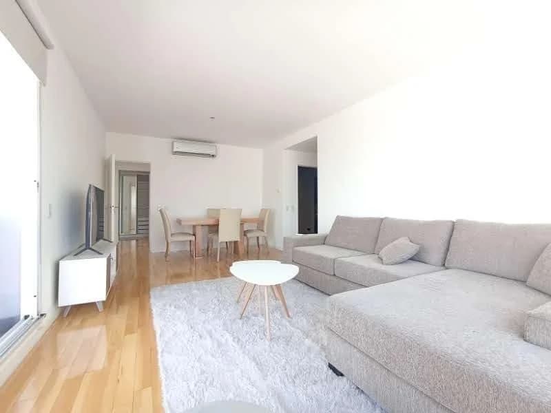 3к квартира 90м в Palermo Soho