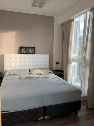 Студия в Palermo Hollywood