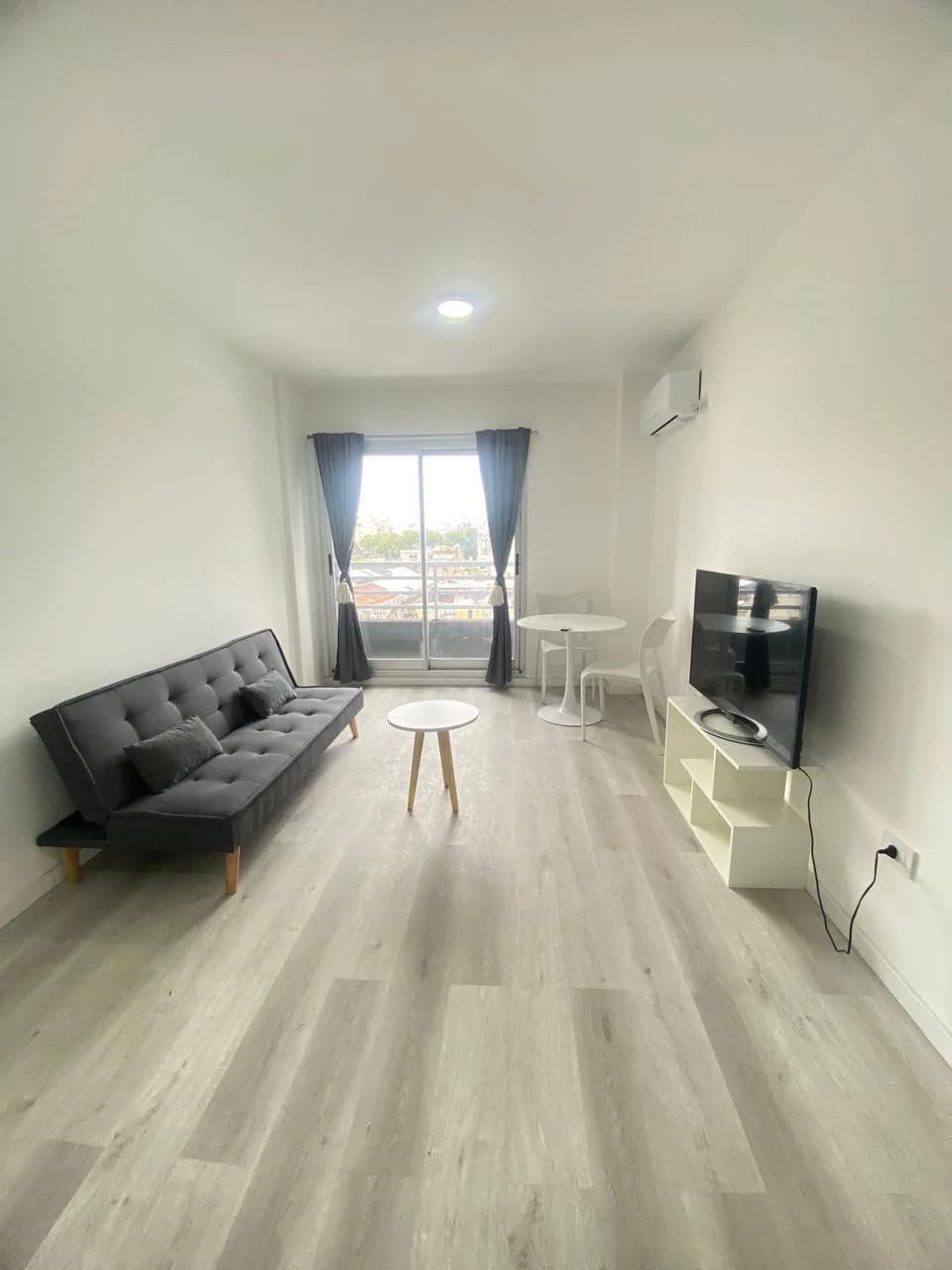Студия в Villa Crespo