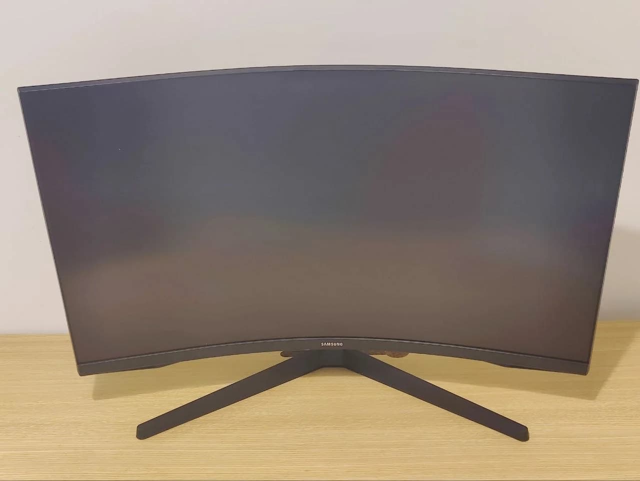 Монитор Samsung Odyssey G5 32 2K 144Hz