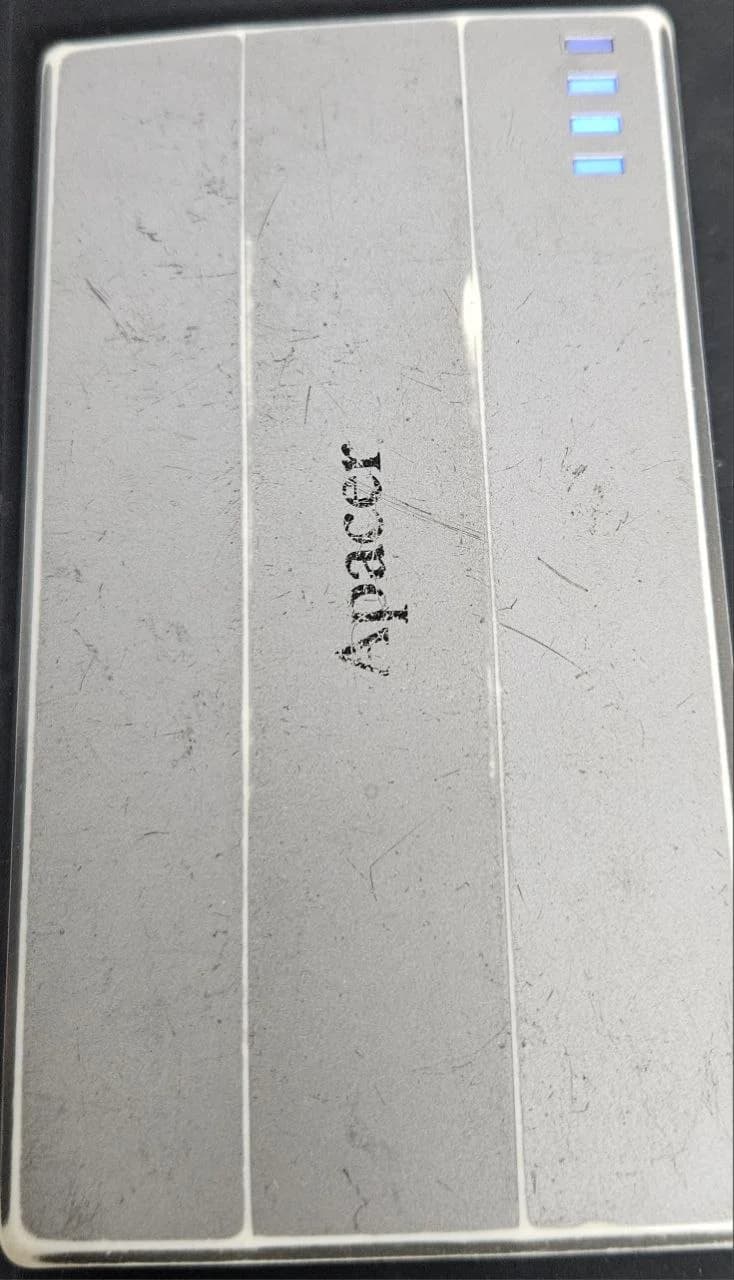 Power Bank Apacer B124