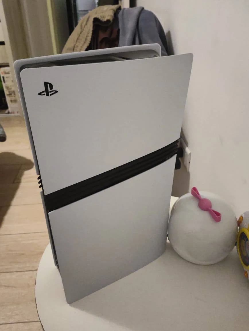 PlayStation 5 Pro 2TB