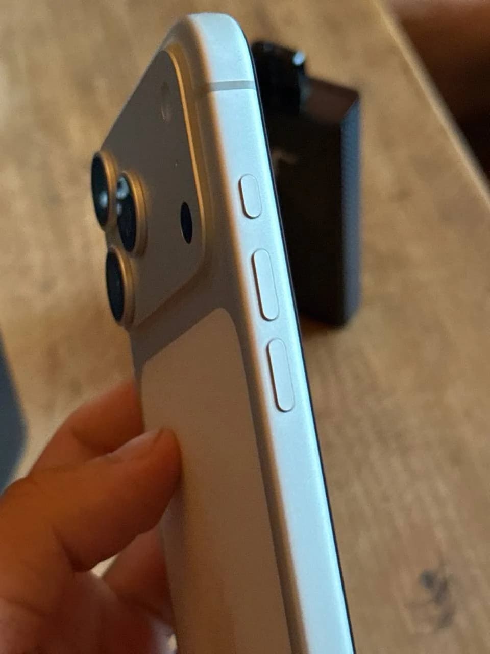 iPhone 17 Pro Max 512GB Silver