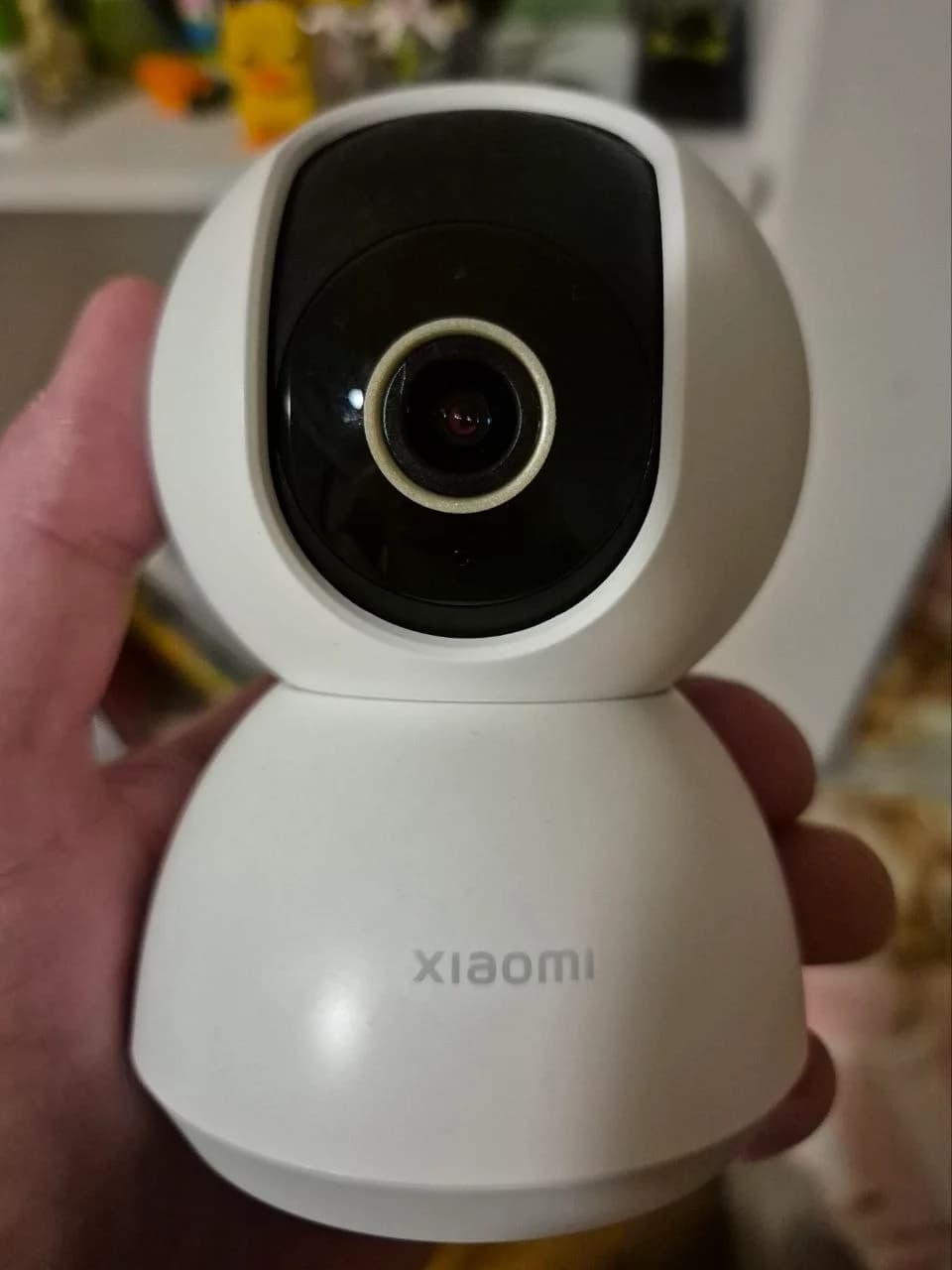Камера Xiaomi C300