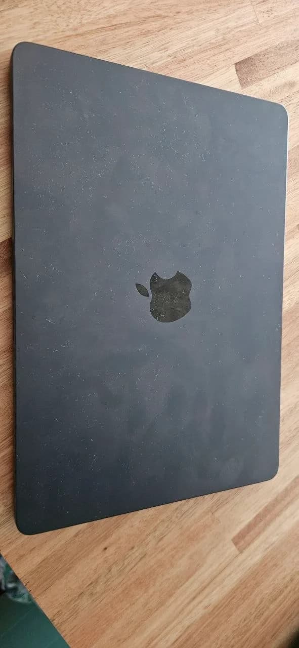 MacBook Air M4 24/512