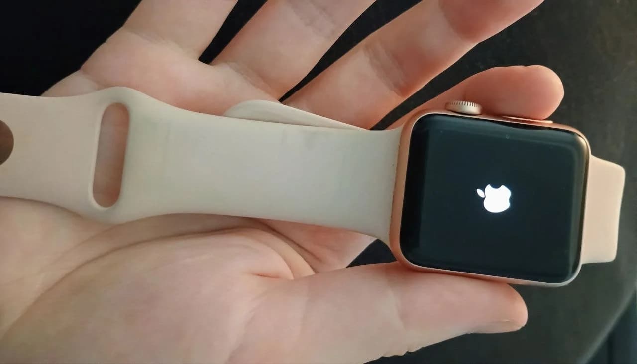 Apple Watch 3