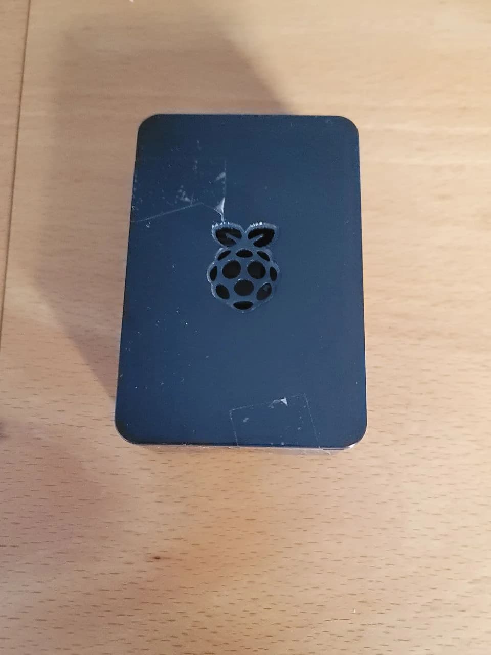 Raspberry Pi 3 Model B