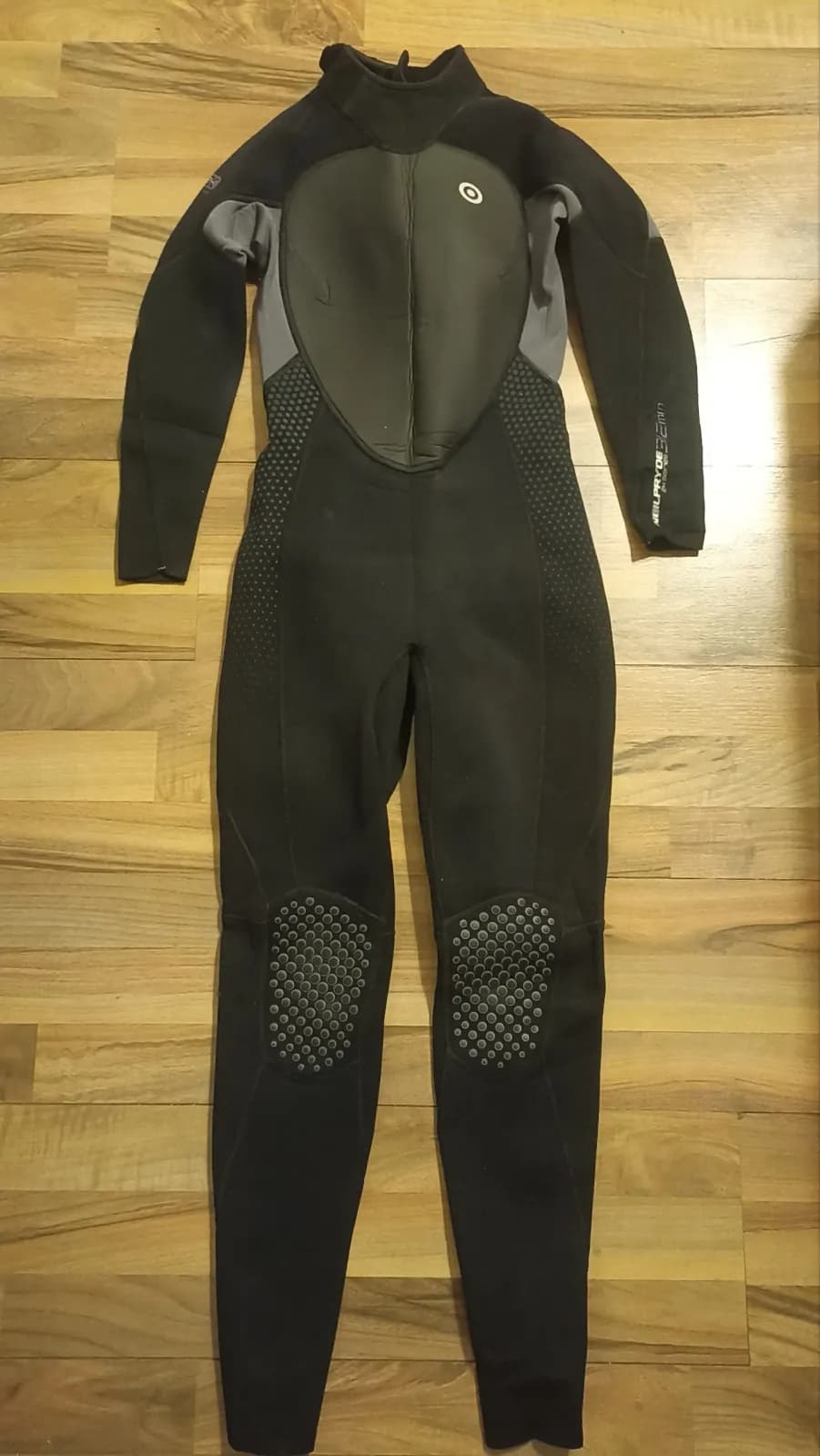 Гидрокостюм Neilpryde 3/2mm xs