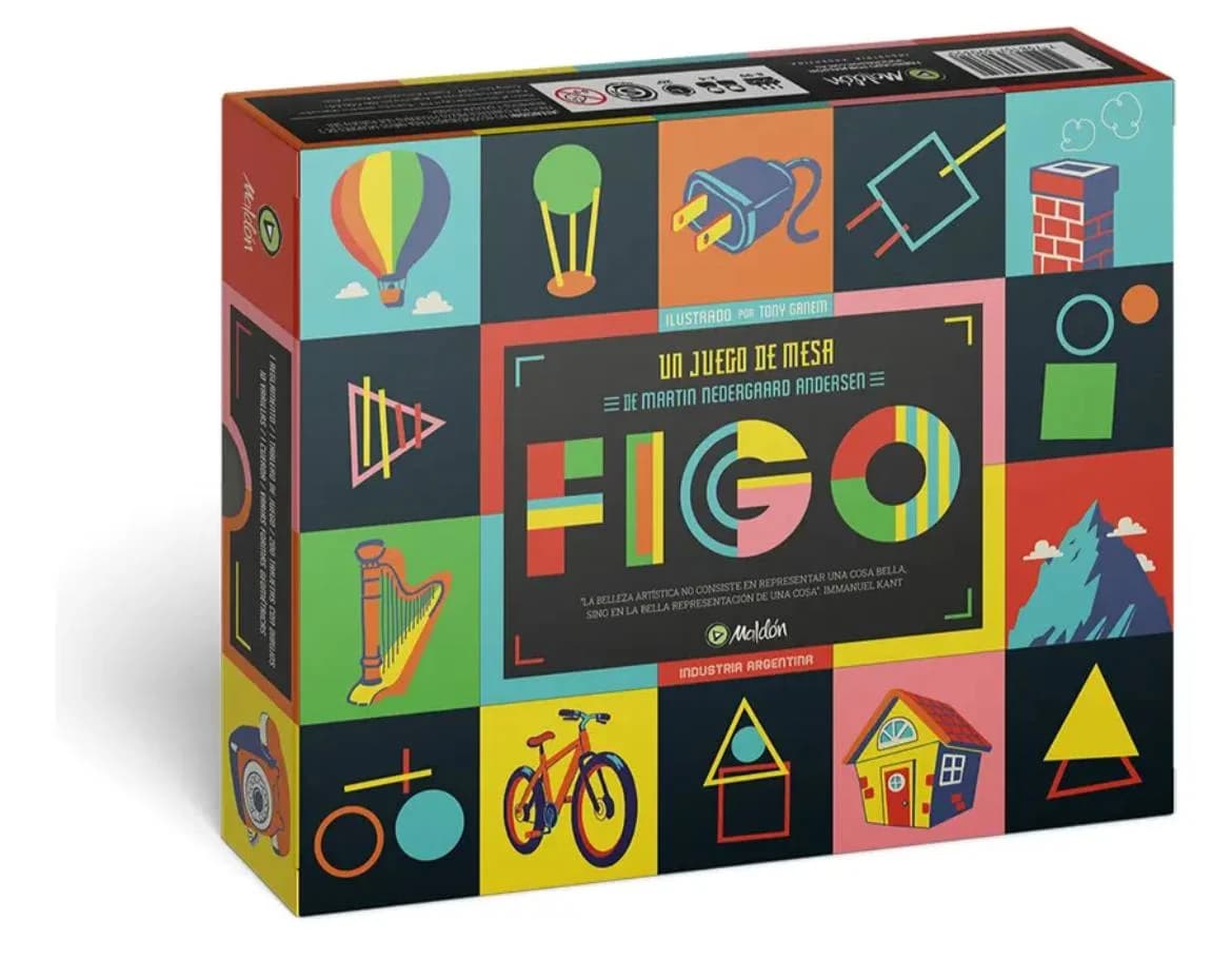 Настольные игры FIGO шахматы пазл