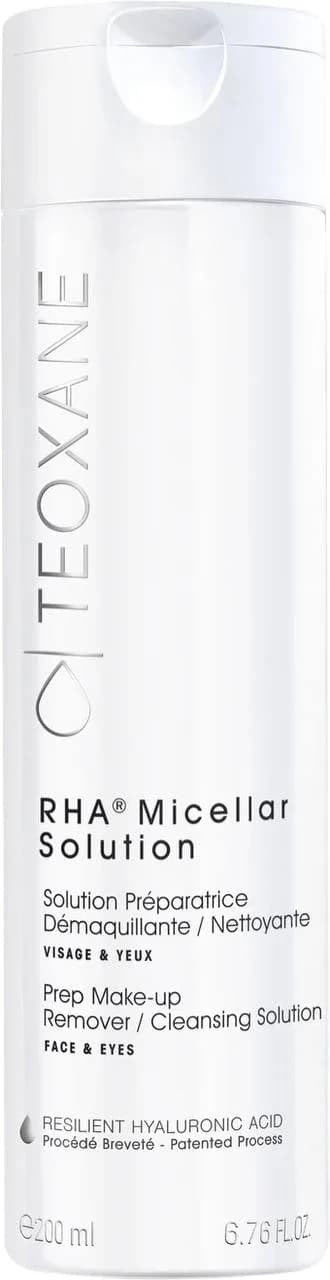 Мицеллярная вода Teoxane