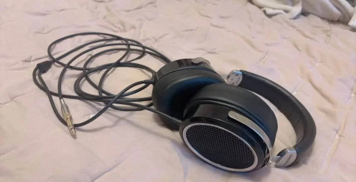 Наушники Takstar HF580