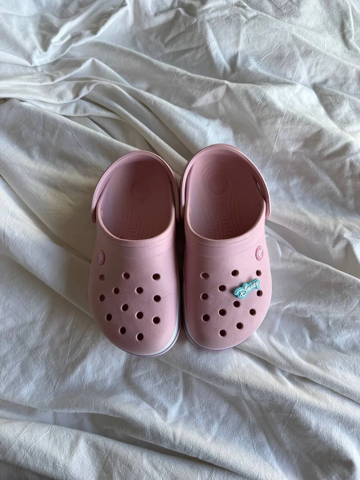 Сабо Crocs женские 36