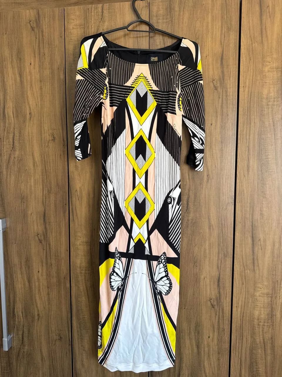 Дизайнерские платья Roberto Cavalli