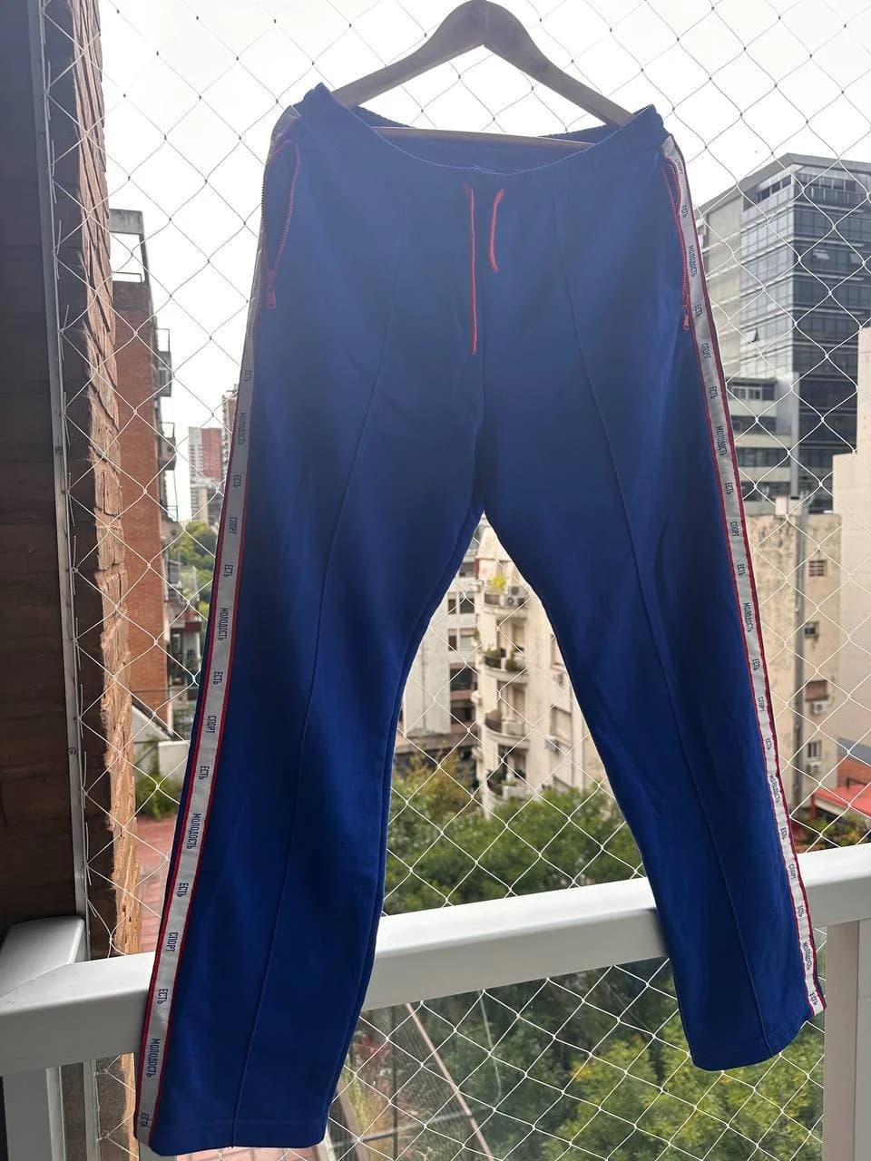 Мужской спортивный костюм VOLA WEAR L