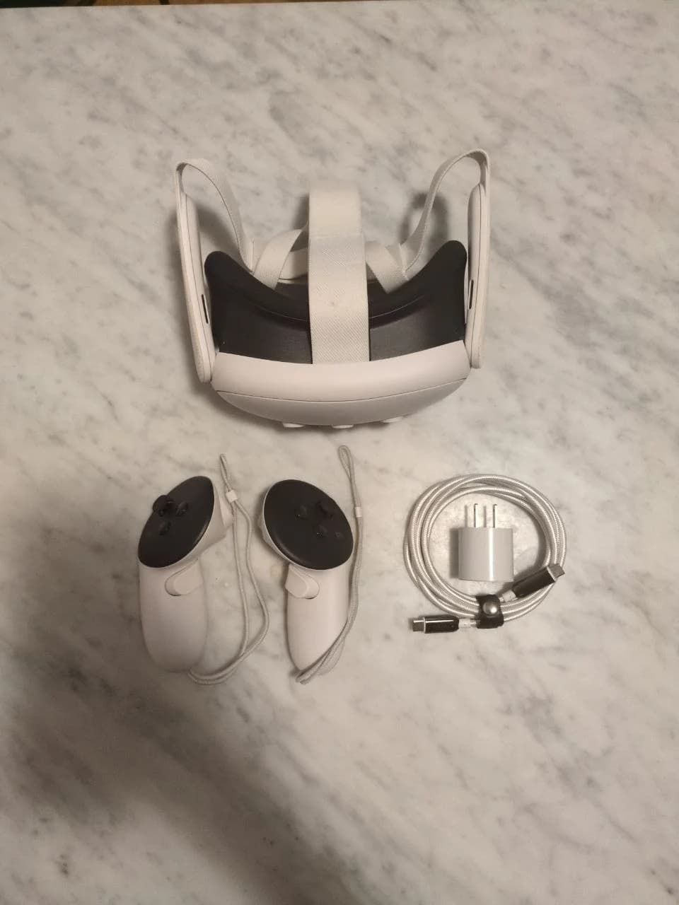 VR-шлем Meta Quest 3 128GB