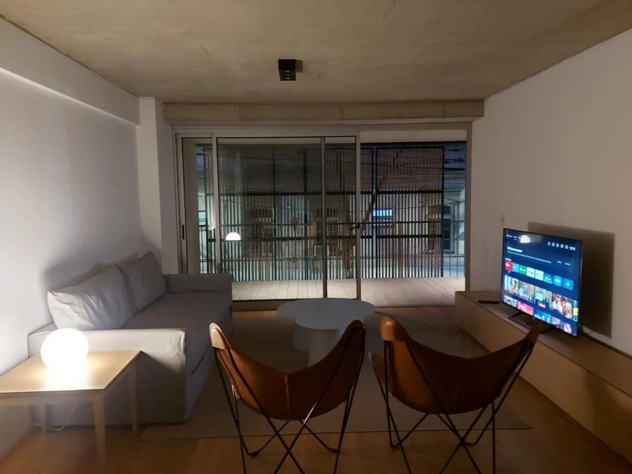 3к квартира 114м в Recoleta Torre Alley