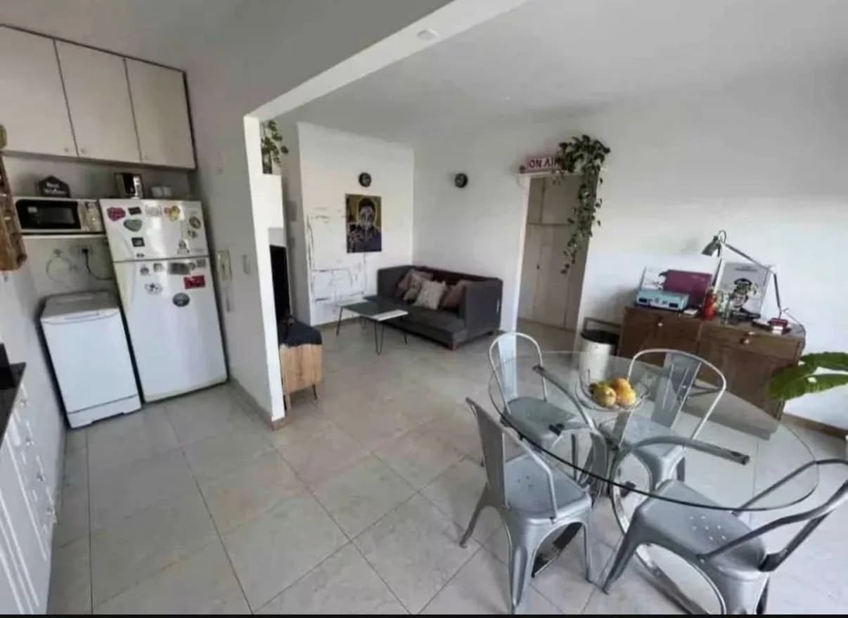 2к квартира 56м в Palermo Billinghurst
