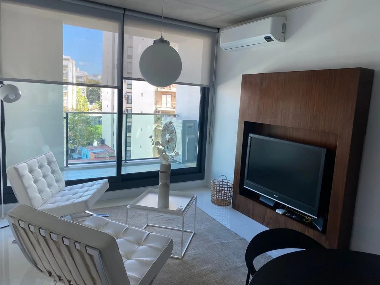2к квартира 45м в Palermo Be Plaza