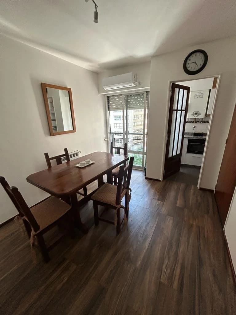2к квартира 31м в Nunez