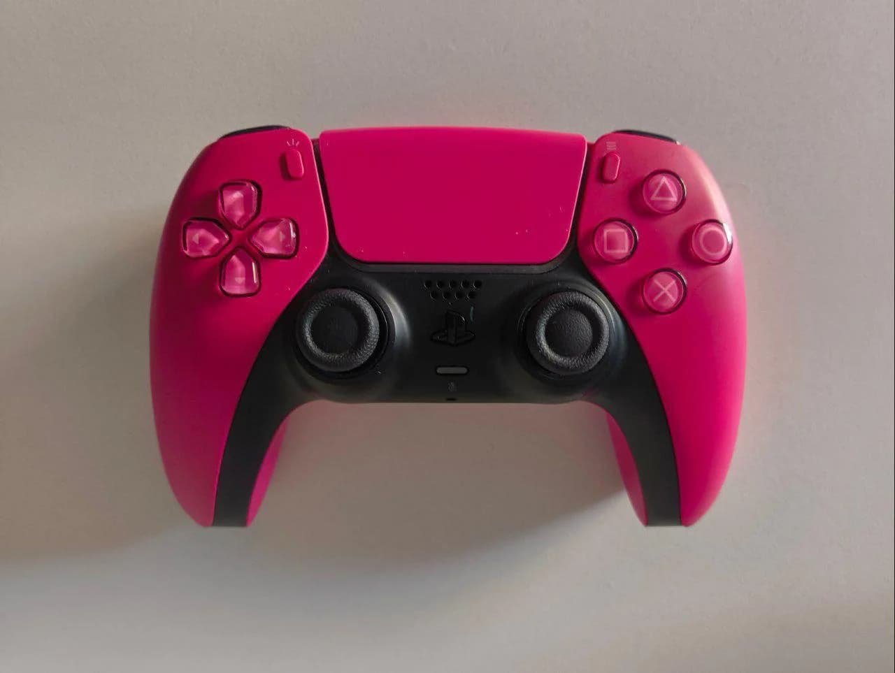 Джойстик PS5 оригинал