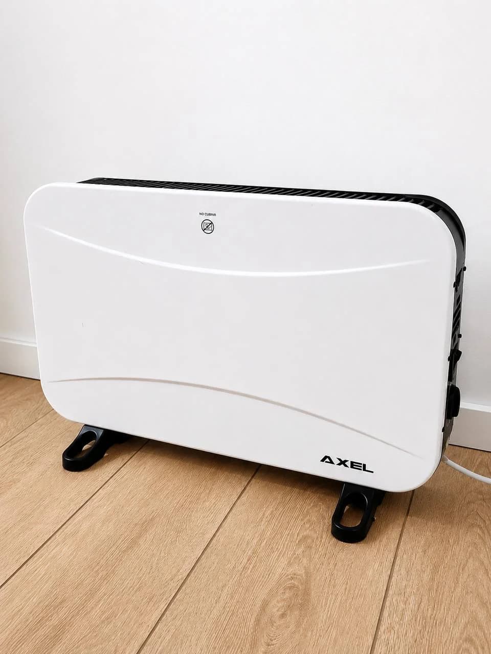 Конвекторный обогреватель AXEL 2000Вт