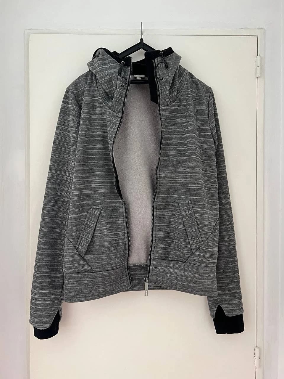 Женское худи Bench с капюшоном