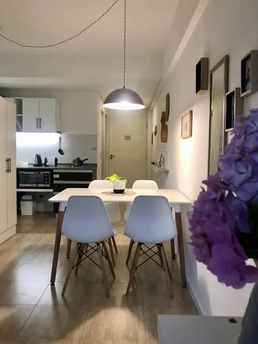 Аренда студии в Villa Urquiza