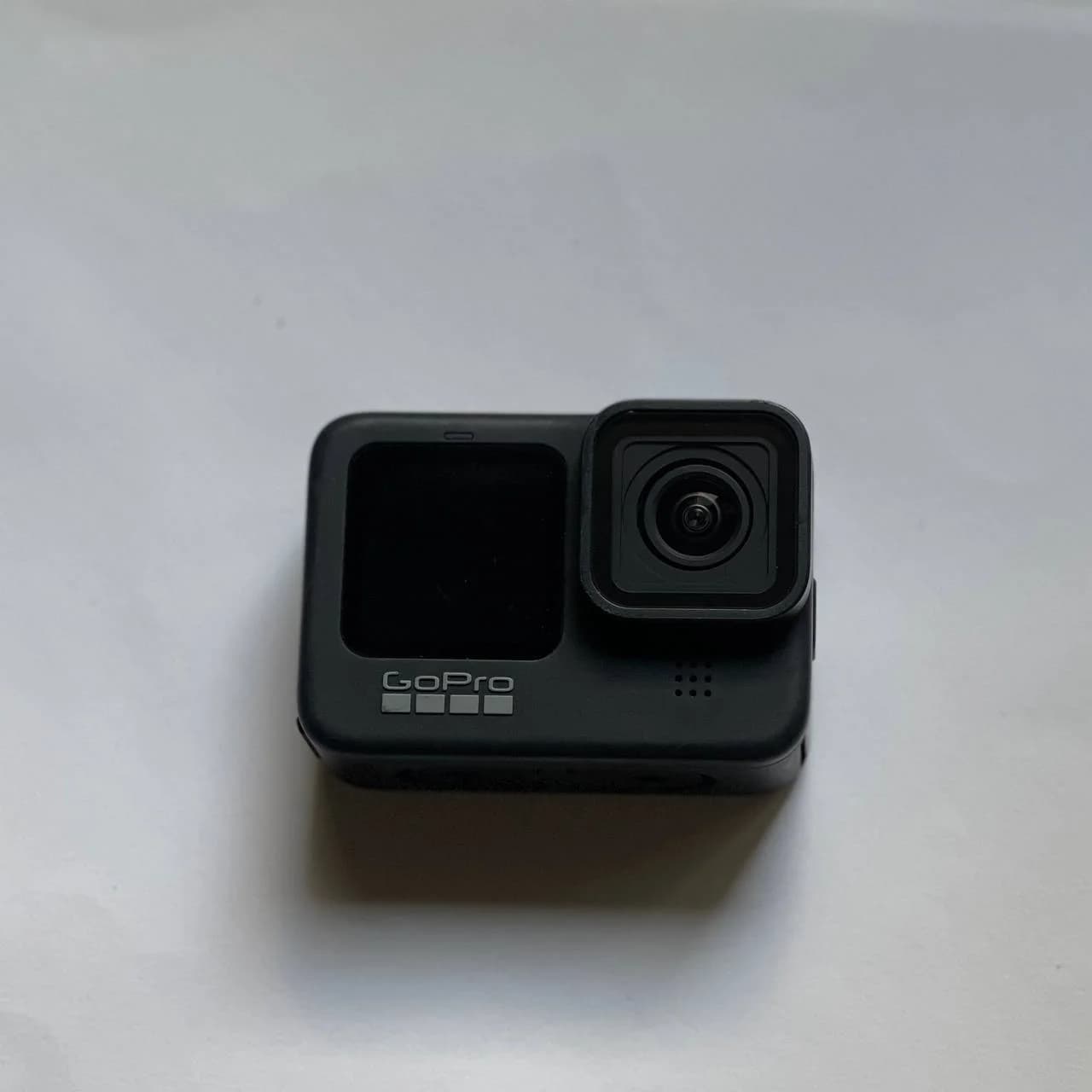 GoPro 9 Black экшн-камера