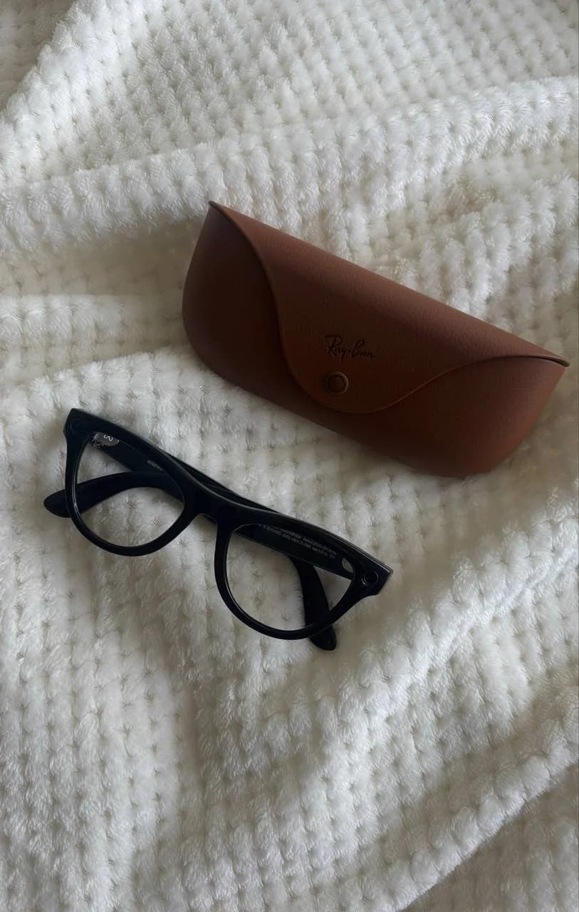 Очки Ray Ban Meta Gen 2 Skyler