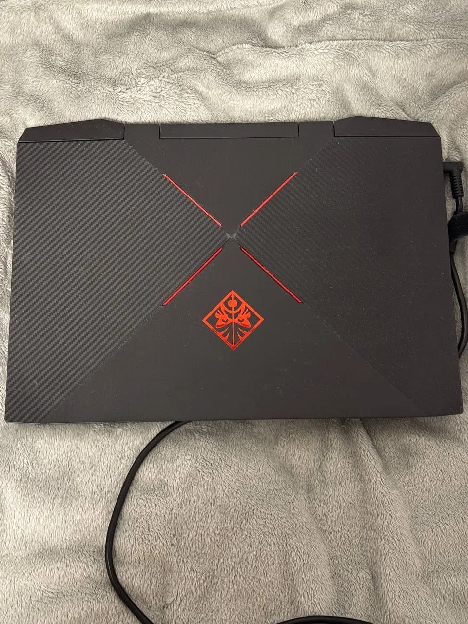 Ноутбук HP Omen 15 i7 RTX 2070