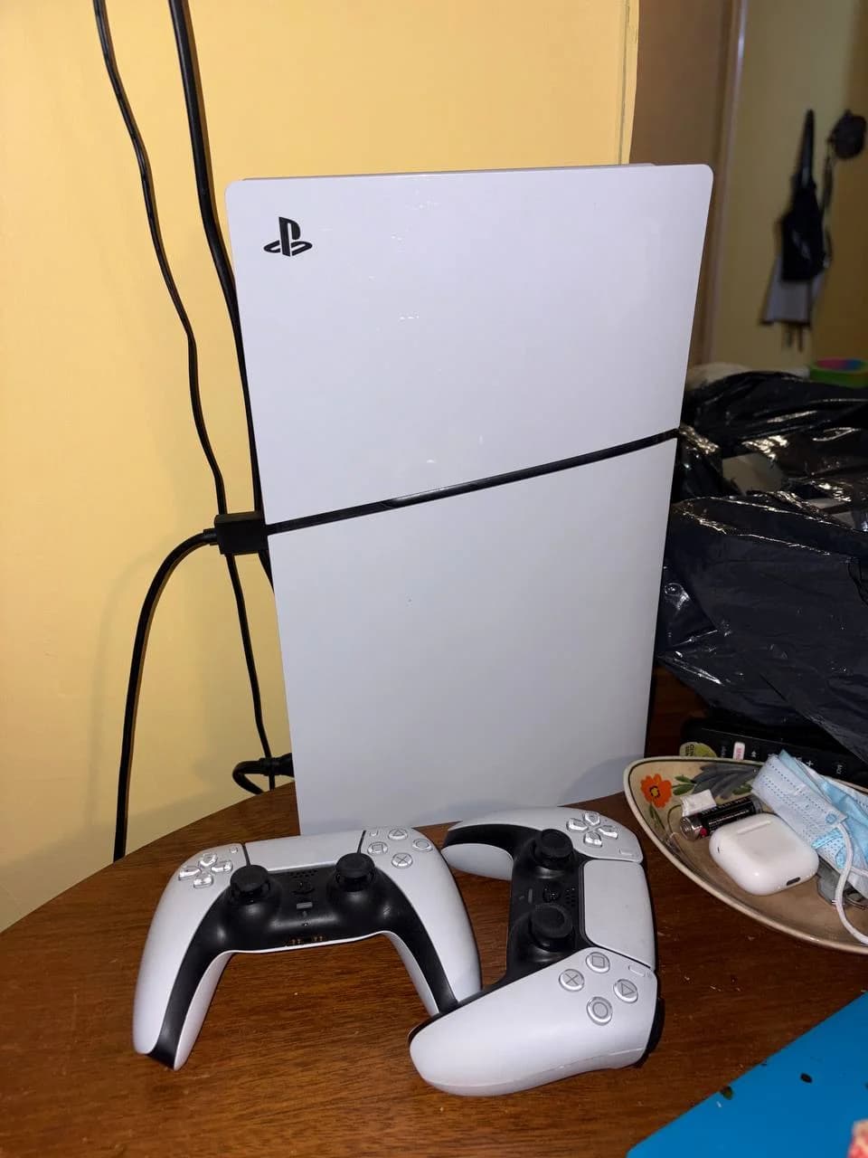 PlayStation 5 Slim Digital 1TB