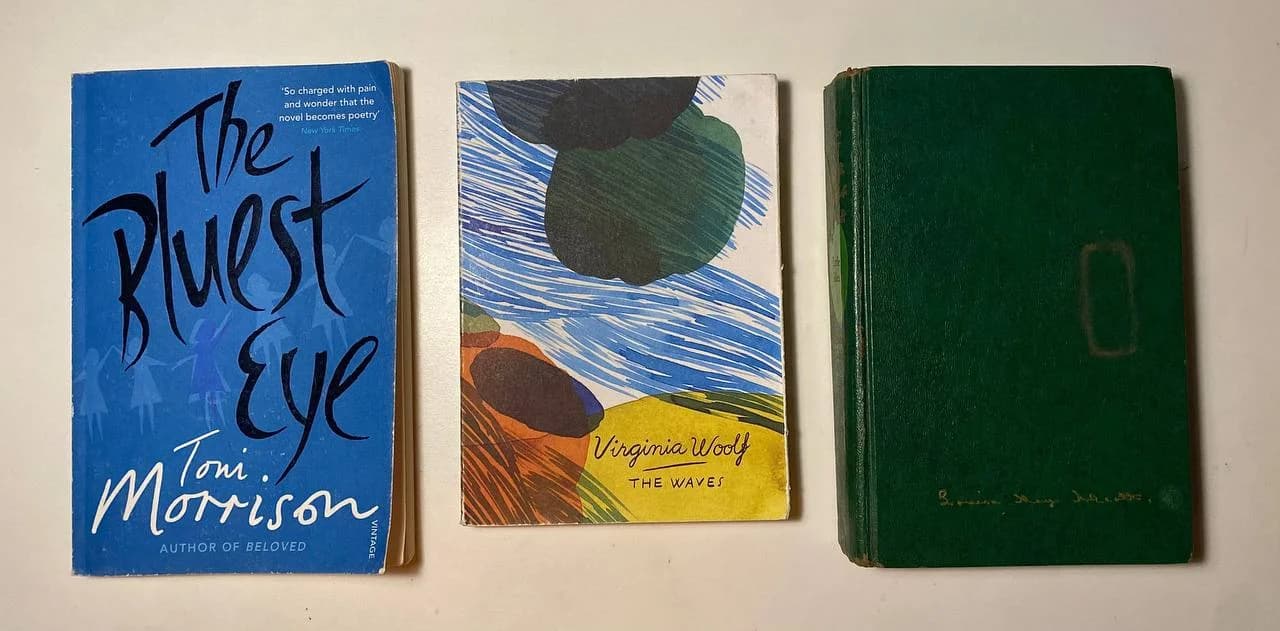 Книги на английском языке