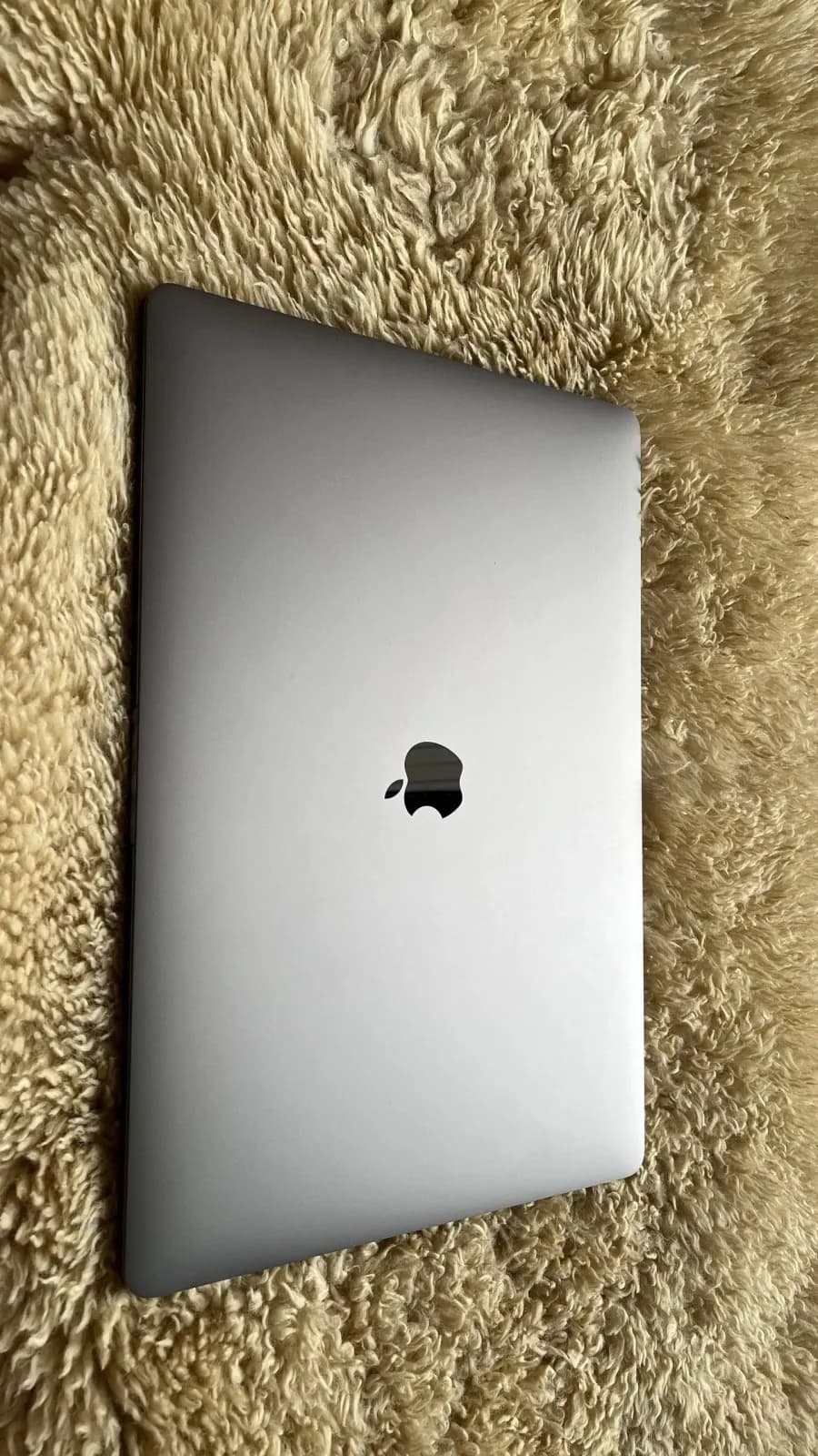 MacBook Pro 16 i7 RAM 16Gb