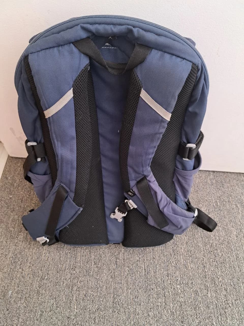 Детские рюкзаки Quechua Decathlon