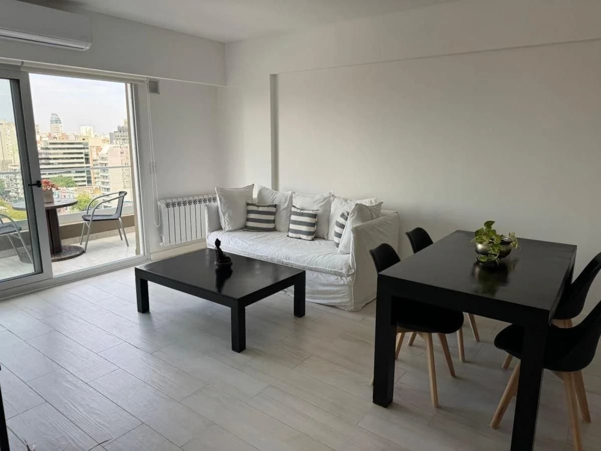 Аренда 2к в Nunez Deheza 2300
