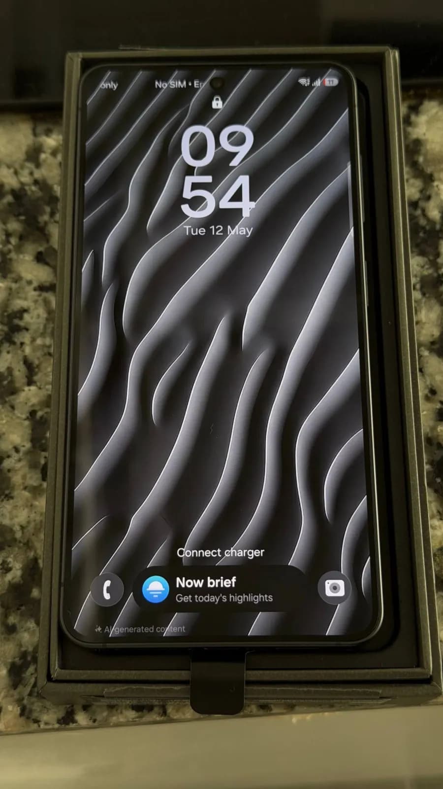 Samsung Galaxy S26 256GB