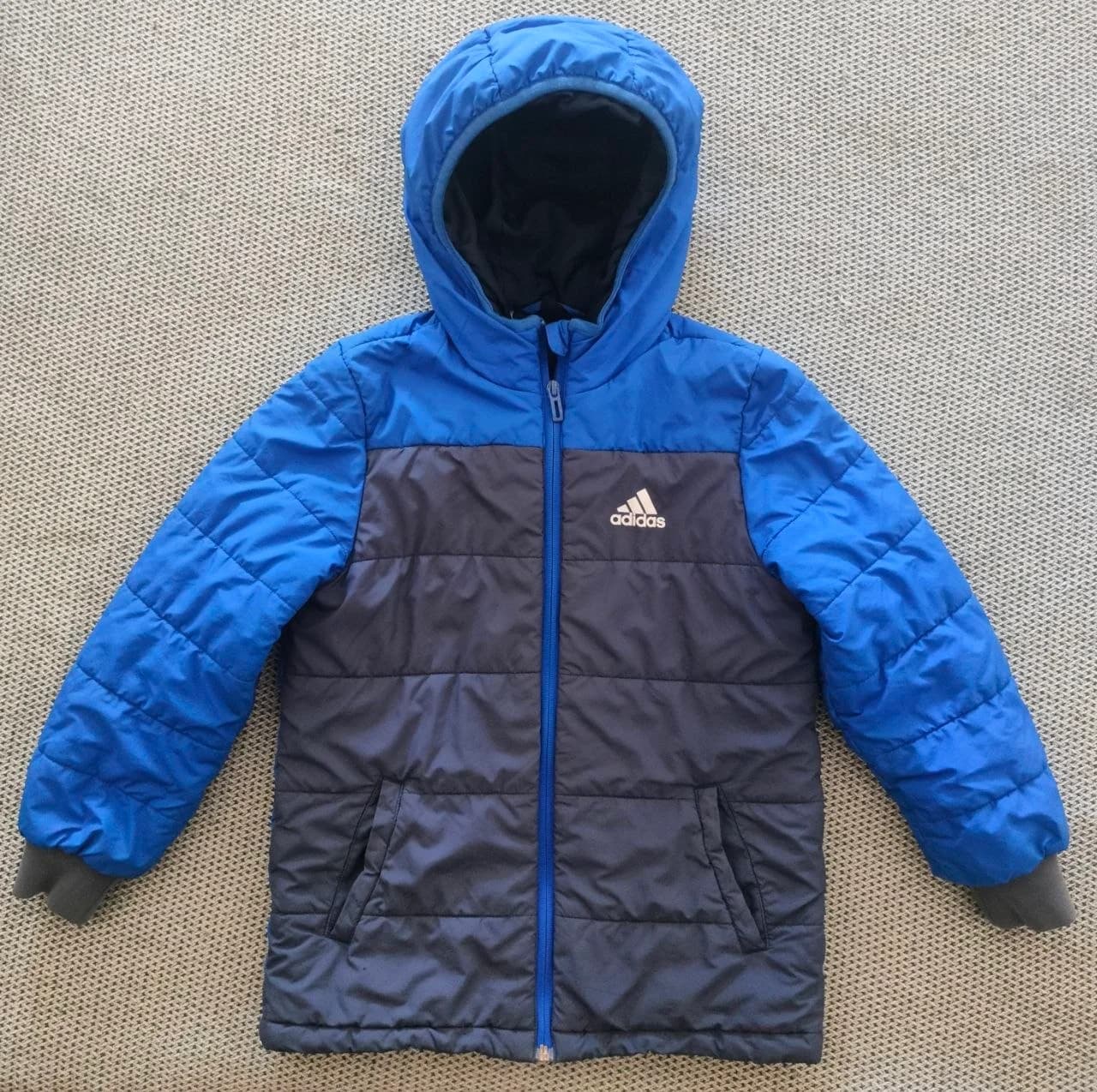 Детская куртка Adidas 128