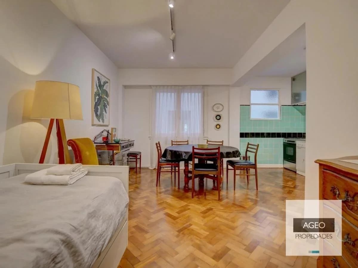 Аренда 2к Recoleta Callao
