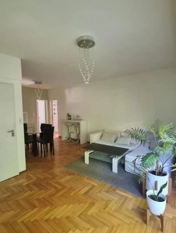 Аренда 4к Palermo Beruti