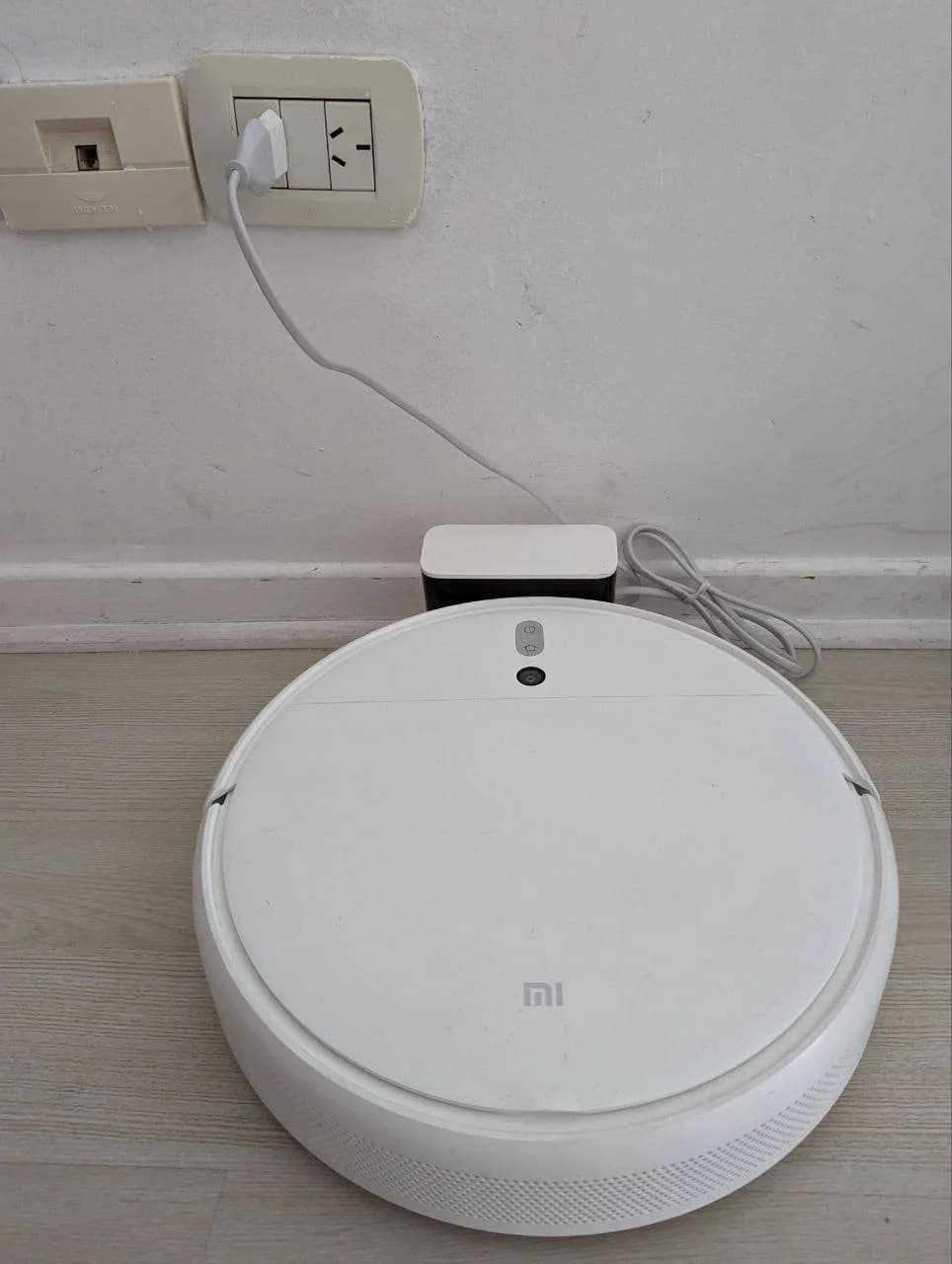 Робот-пылесос Xiaomi Vacuum Mop