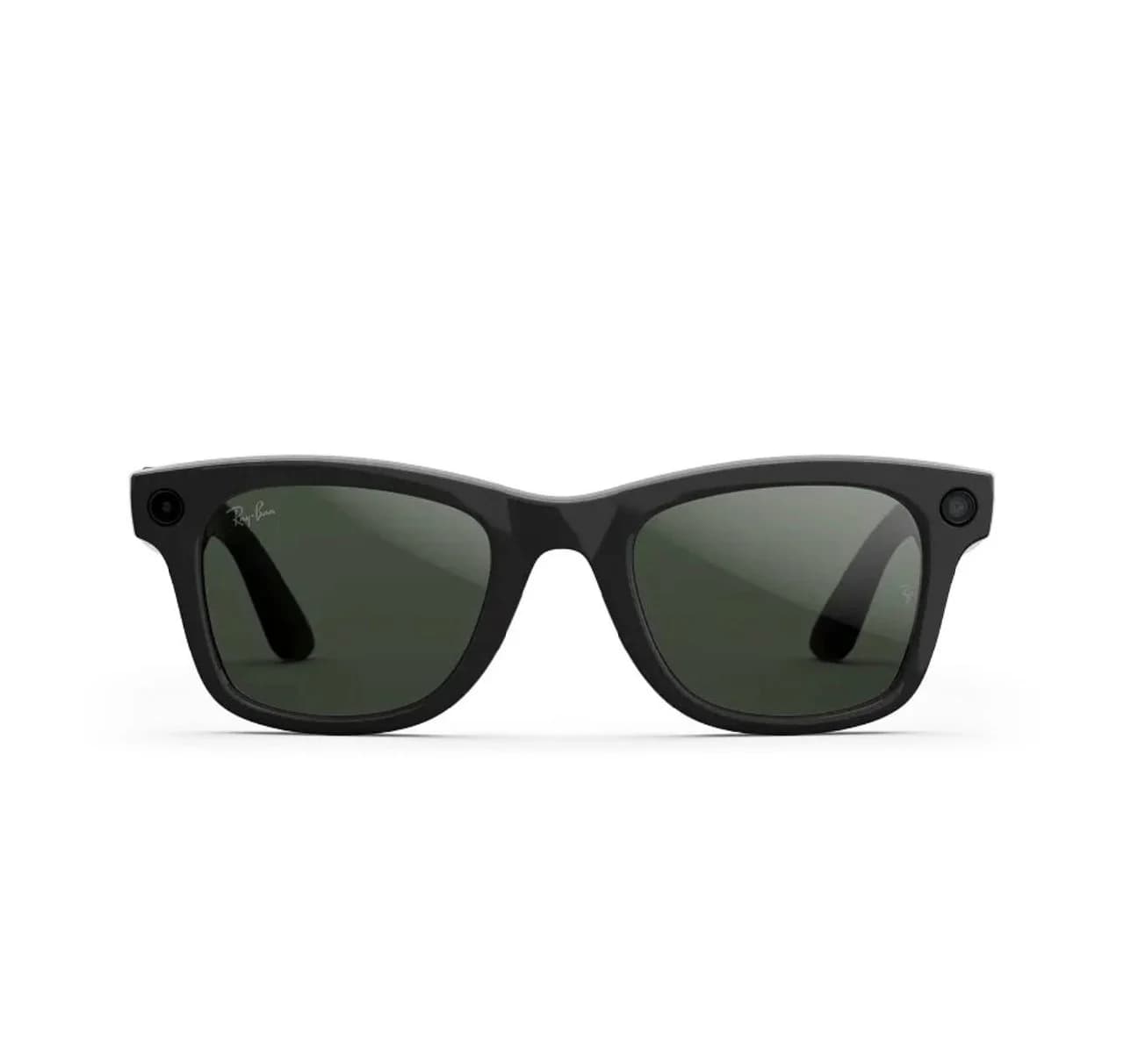 Ray-Ban Meta Gen 2 transitions