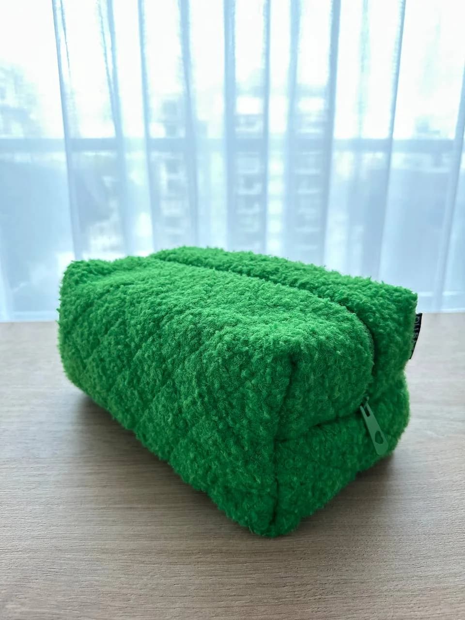 Косметичка 30x17x13
