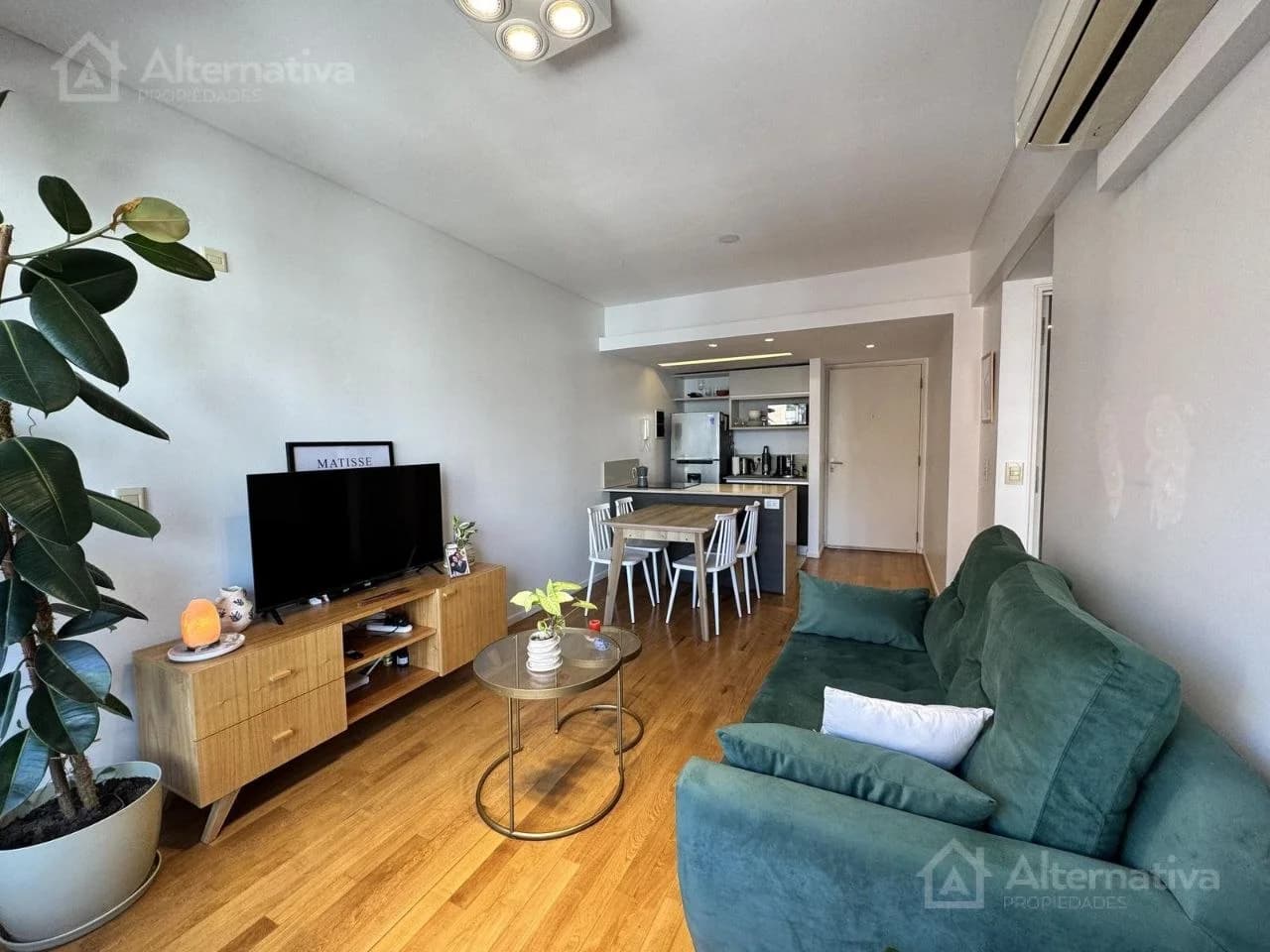 Аренда 2к Las Canitas Arce 500