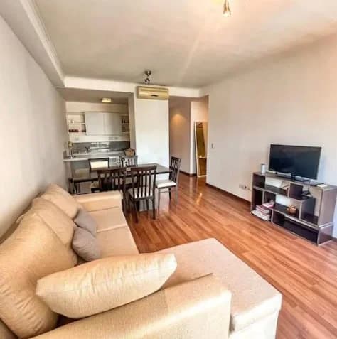 Аренда 2к Palermo Av Dorrego