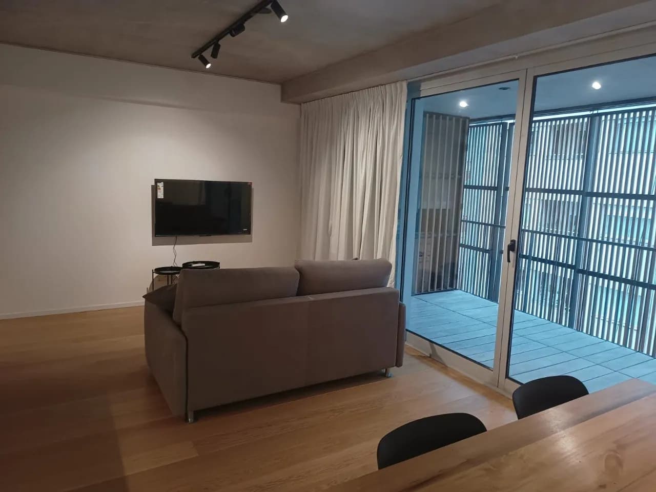 Аренда 2к в Torre Alley Recoleta