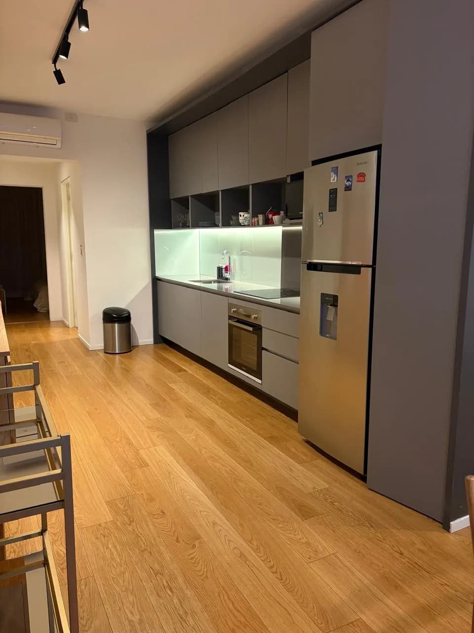 Аренда 2к 80м² с патио в Torre Alley