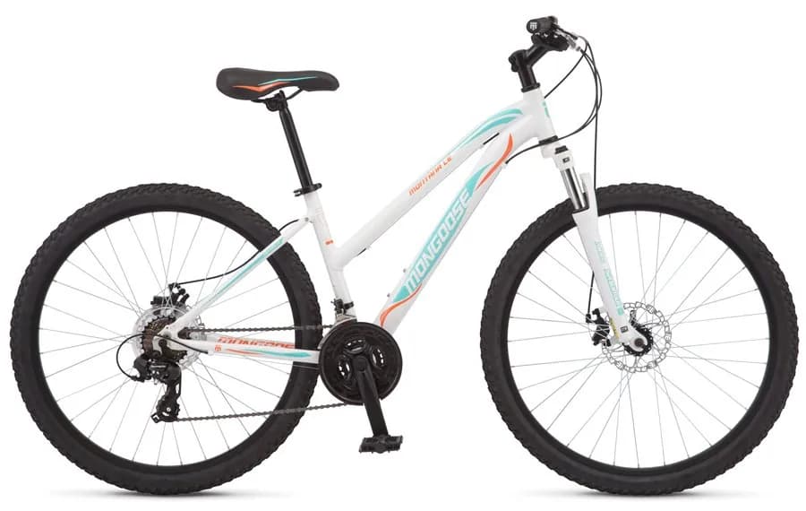 Велосипед Mongoose Montana W LE 2019