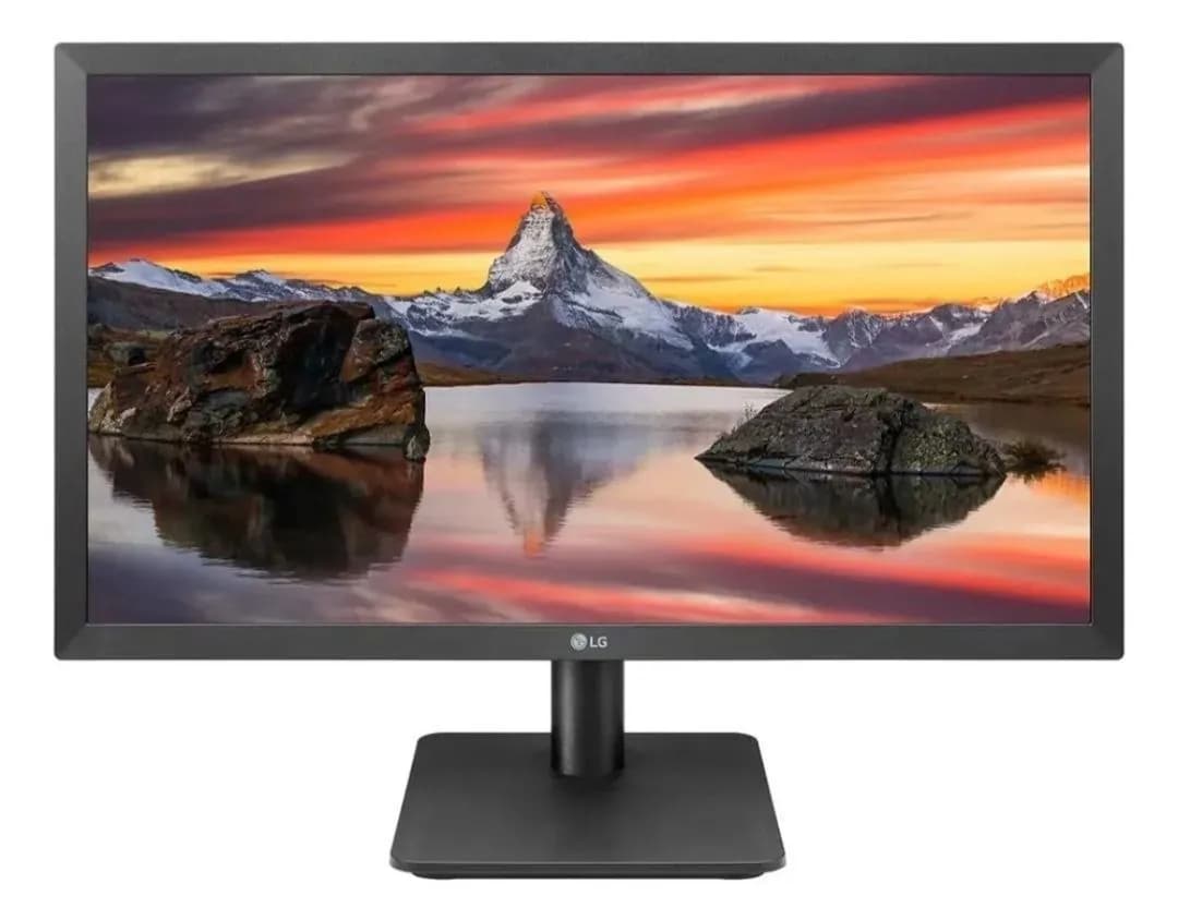 Монитор LG 22MP410-B Full HD 75Гц