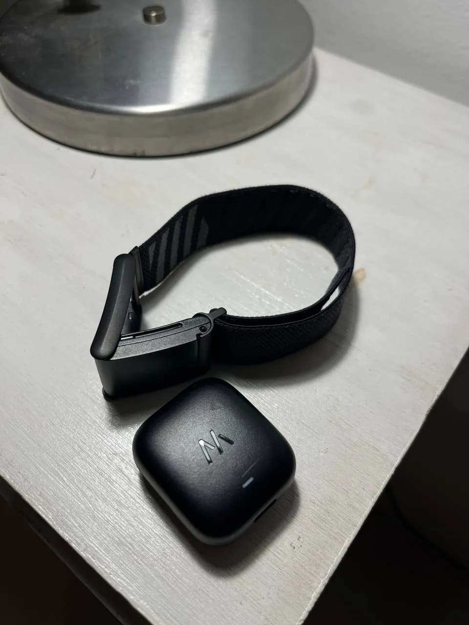 Фитнес-браслет WHOOP 4.0