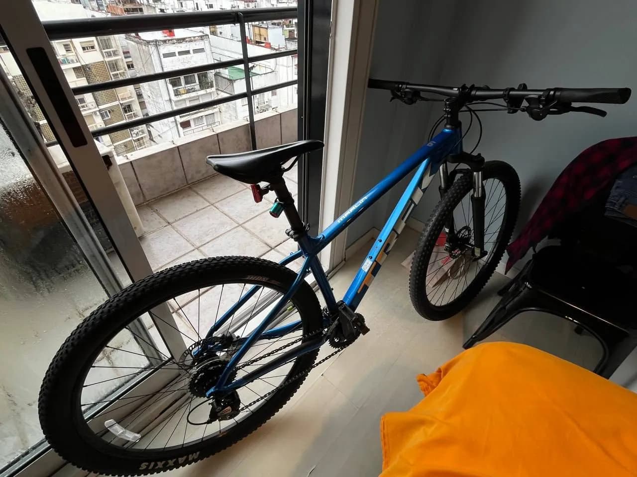 Велосипед Trek Marlin 6 2023